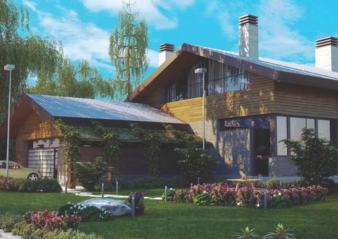 Chalet